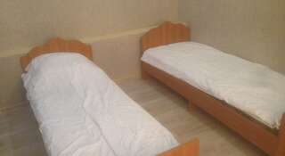 Гостиница na Primorskom Витязево Двухместный номер с 2 отдельными кроватями-3